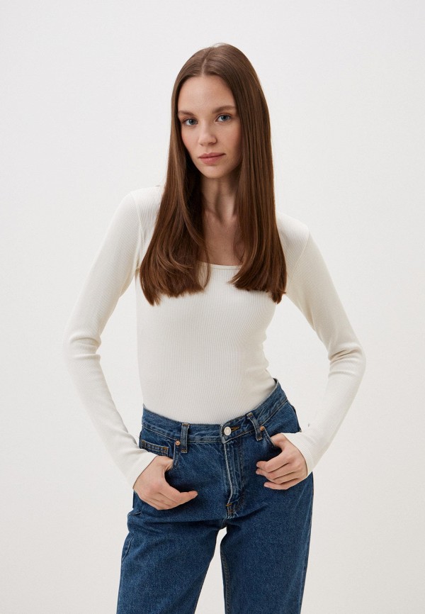 Gray Moss Боди - фото 1