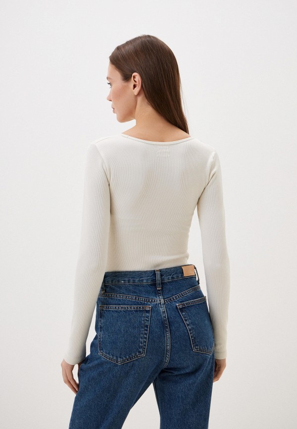 Gray Moss Боди - фото 2