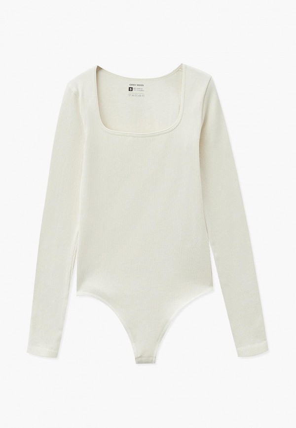 Gray Moss Боди - фото 4