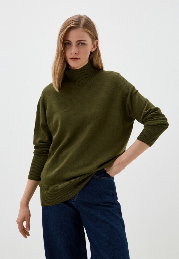 Victoria Solovkina Свитер - фото 1