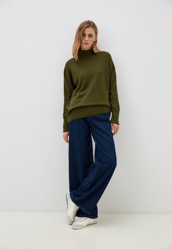 Victoria Solovkina Свитер - фото 2