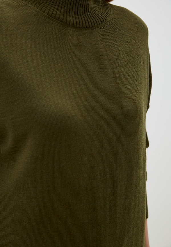 Victoria Solovkina Свитер - фото 4