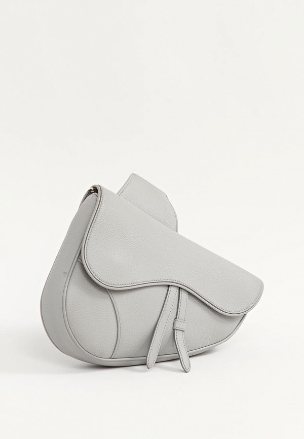 Christian Dior Resale Сумка - Saddle - фото 2