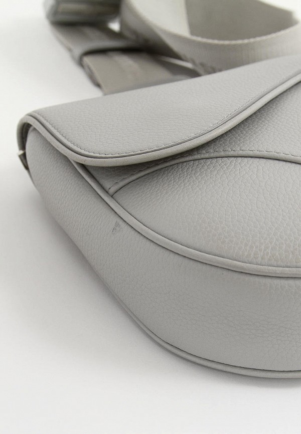 Christian Dior Resale Сумка - Saddle - фото 4