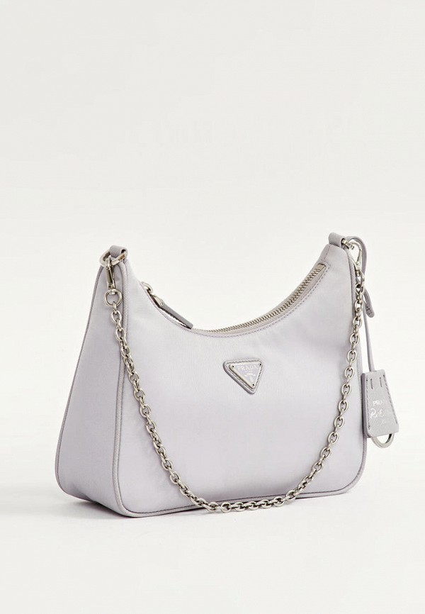 Prada Resale Сумка - Re-Edition 2005 - фото 2