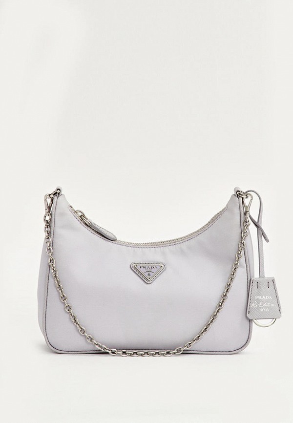 Prada Resale Сумка - Re-Edition 2005 - фото 1