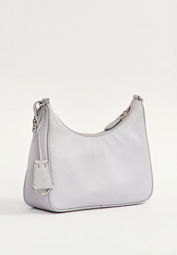 Prada Resale Сумка - Re-Edition 2005 - фото 3