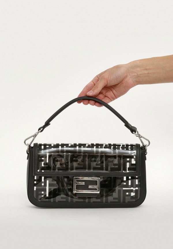 Fendi Resale Сумка - Baguette - фото 1