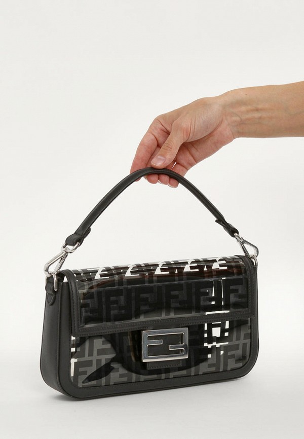 Fendi Resale Сумка - Baguette - фото 2