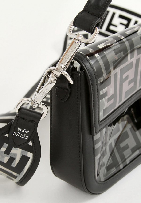 Fendi Resale Сумка - Baguette - фото 3