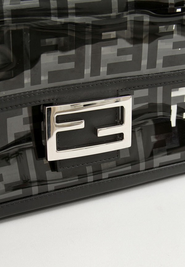 Fendi Resale Сумка - Baguette - фото 5