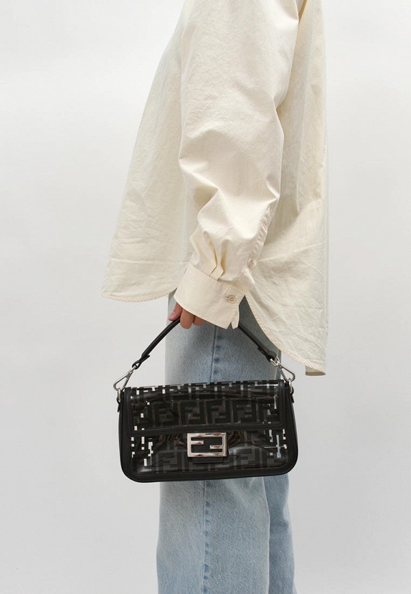 Fendi Resale Сумка - Baguette - фото 6