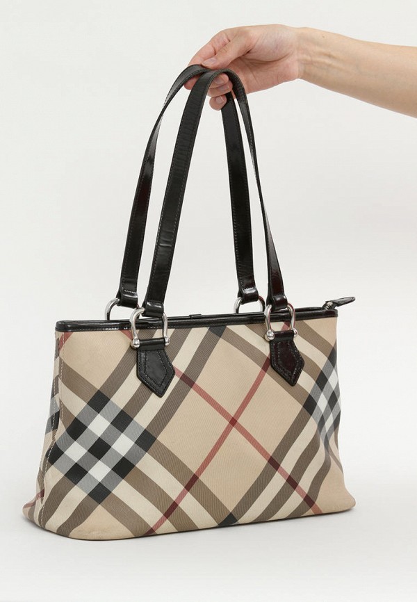 Burberry Resale Regent MP002XW0EUNE Lamoda