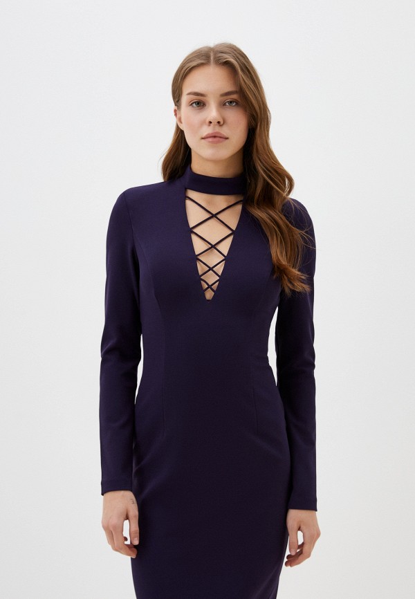 Ruxara Платье - Lamoda Online Exclusive - фото 2