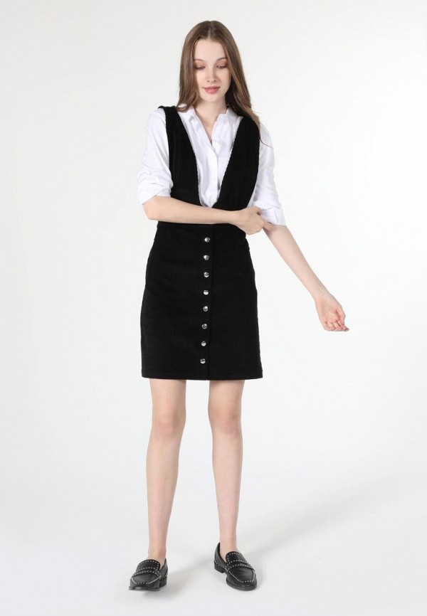 Colin's Сарафан - фото 2