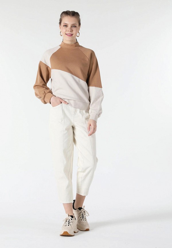 Colin's Свитшот - фото 4