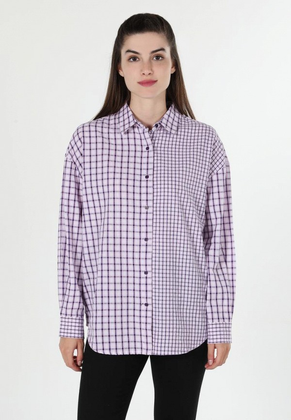 Colin's Рубашка - фото 1