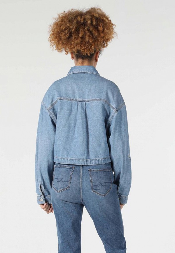 Colin's Рубашка джинсовая - фото 3