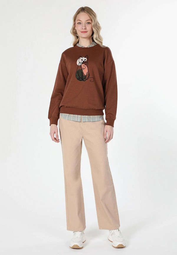 Colin's Свитшот - фото 2