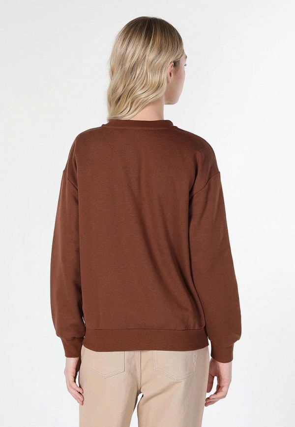 Colin's Свитшот - фото 3