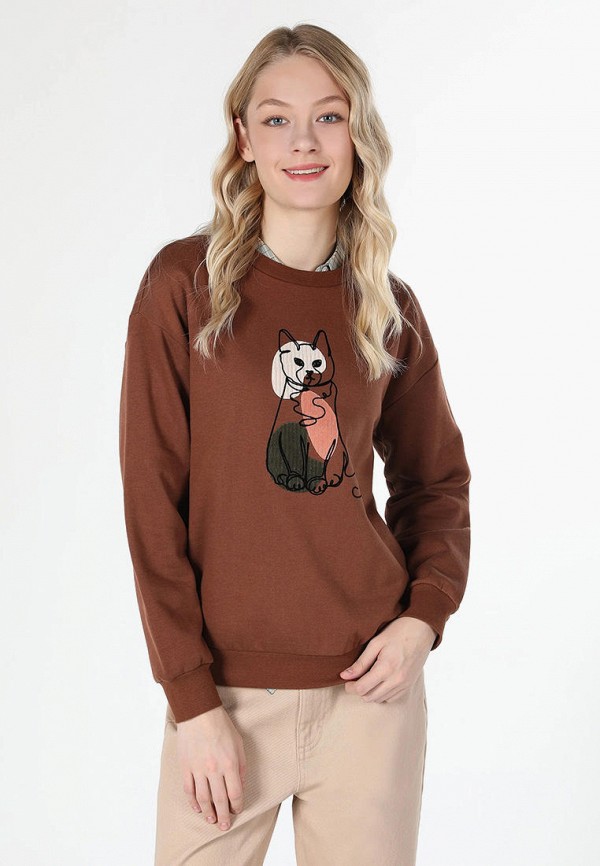 Colin's Свитшот - фото 1