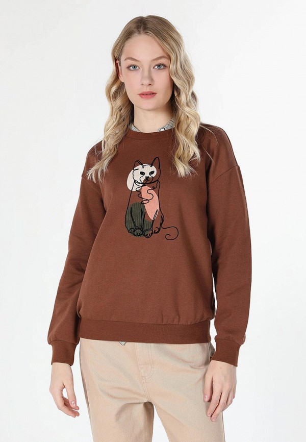 Colin's Свитшот - фото 4