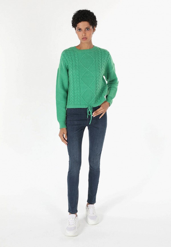 Colin's Джемпер - фото 4