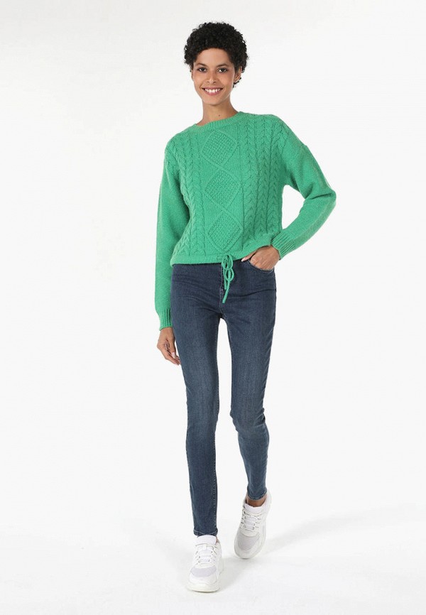 Colin's Джемпер - фото 2