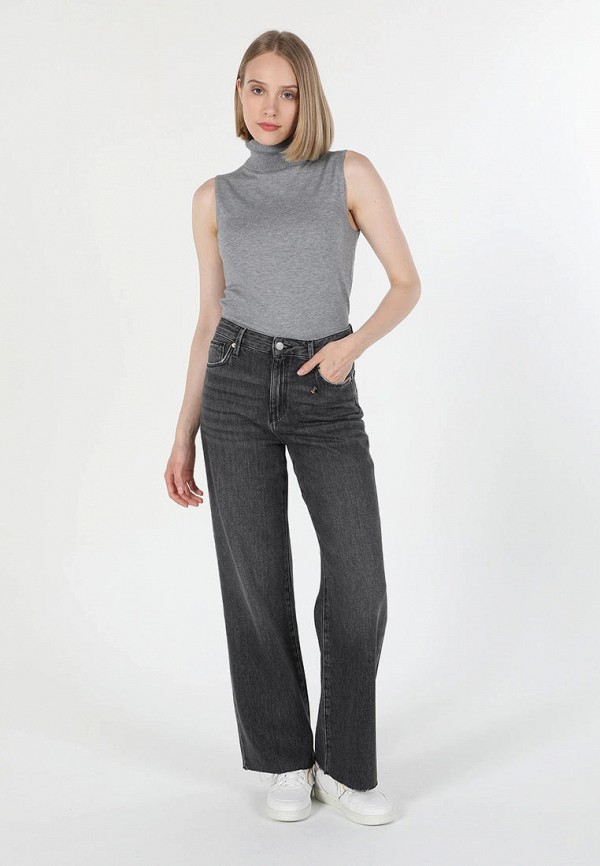 Colin's Жилет - фото 2