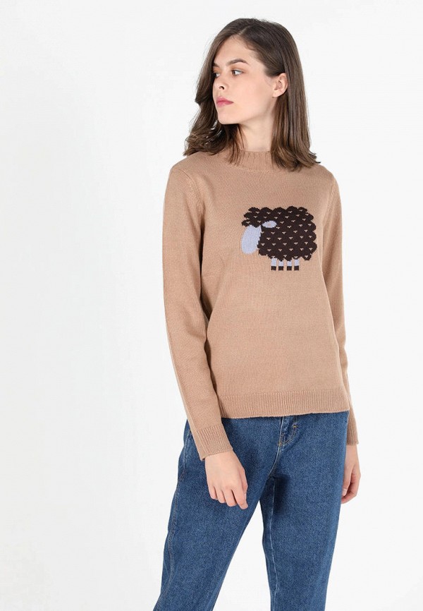 Colin's Джемпер - фото 3