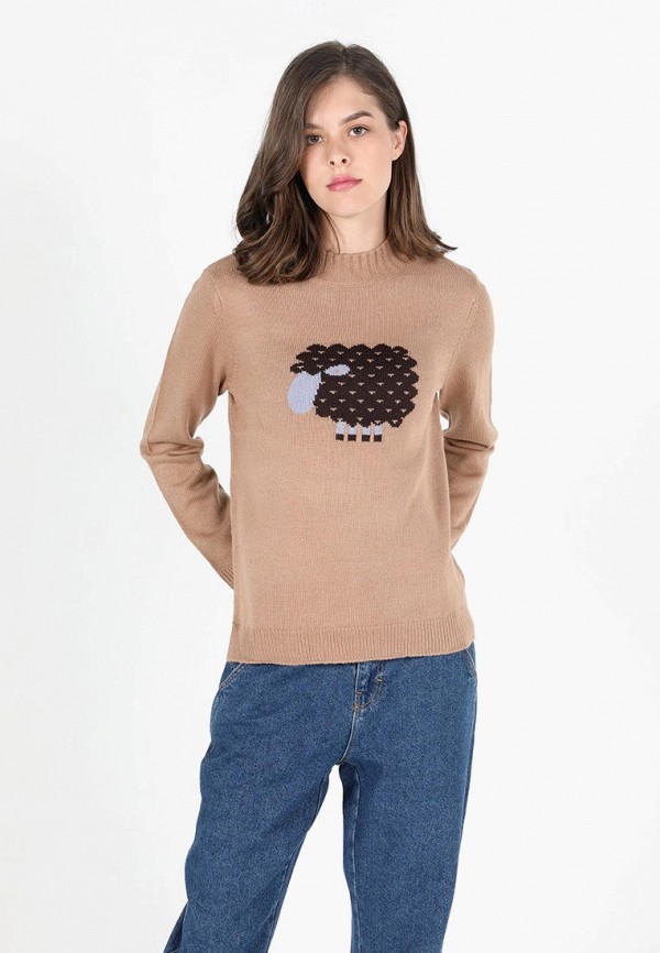 Colin's Джемпер - фото 4