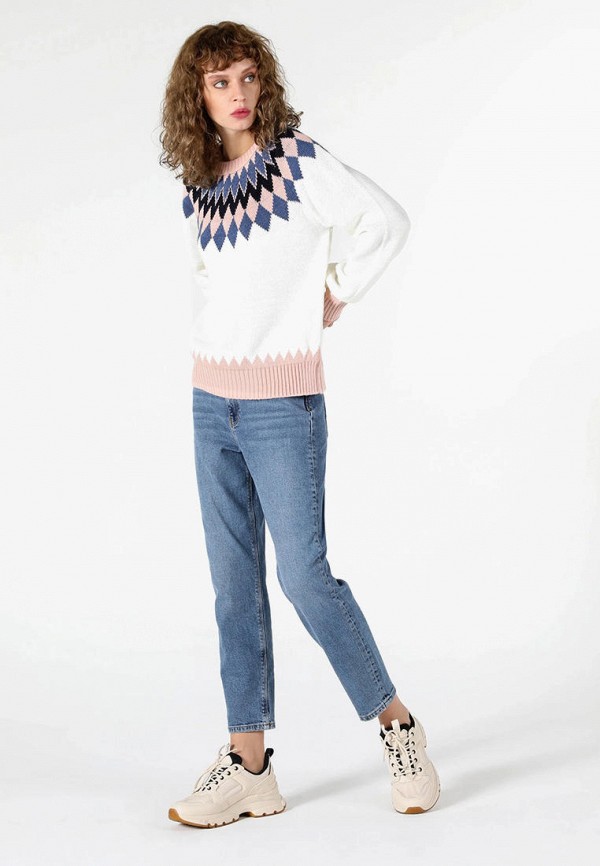 Colin's Джемпер - фото 2