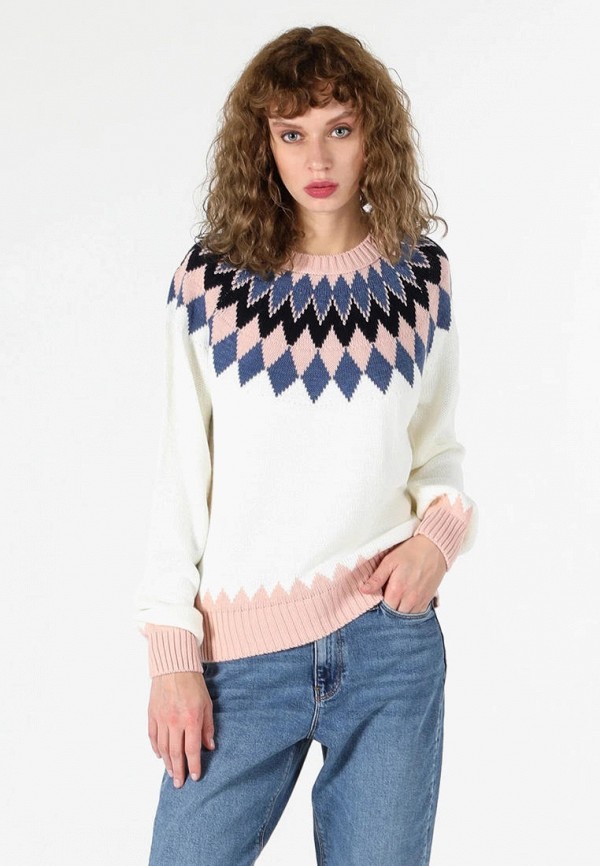 Colin's Джемпер - фото 1