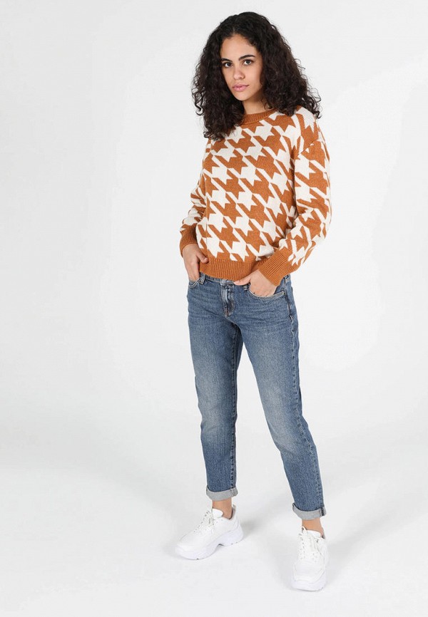 Colin's Джемпер - фото 2