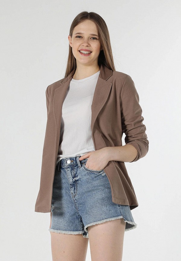 Colin's Жакет - фото 4