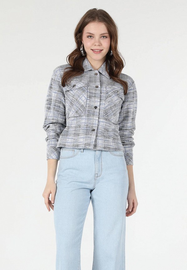 Colin's Жакет - фото 1