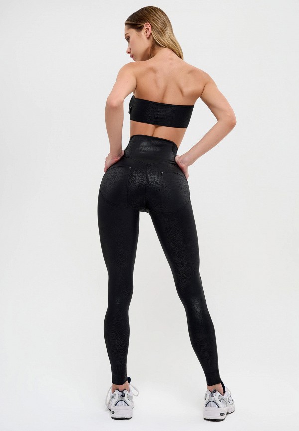 Bona Fide Легинсы - Who Is your Freddy - фото 5