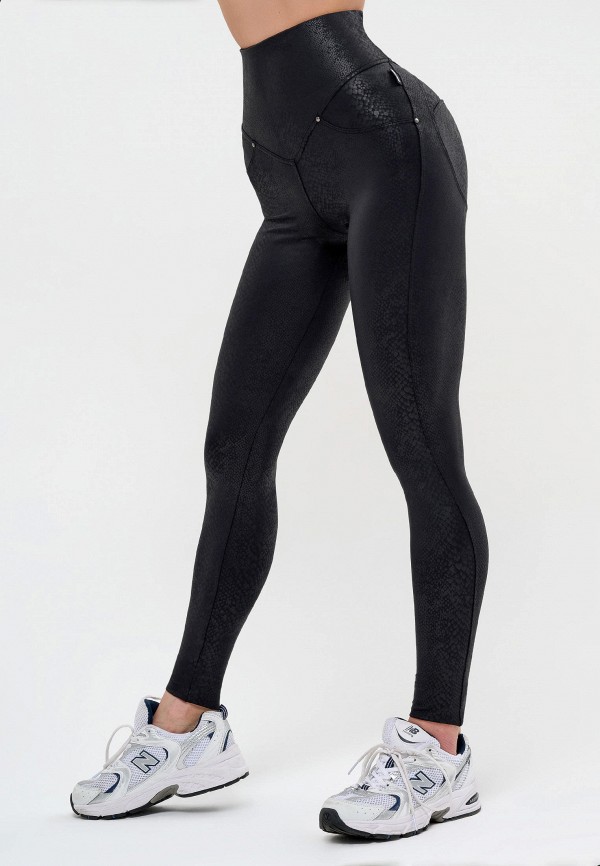 Bona Fide Легинсы - Who Is your Freddy - фото 1