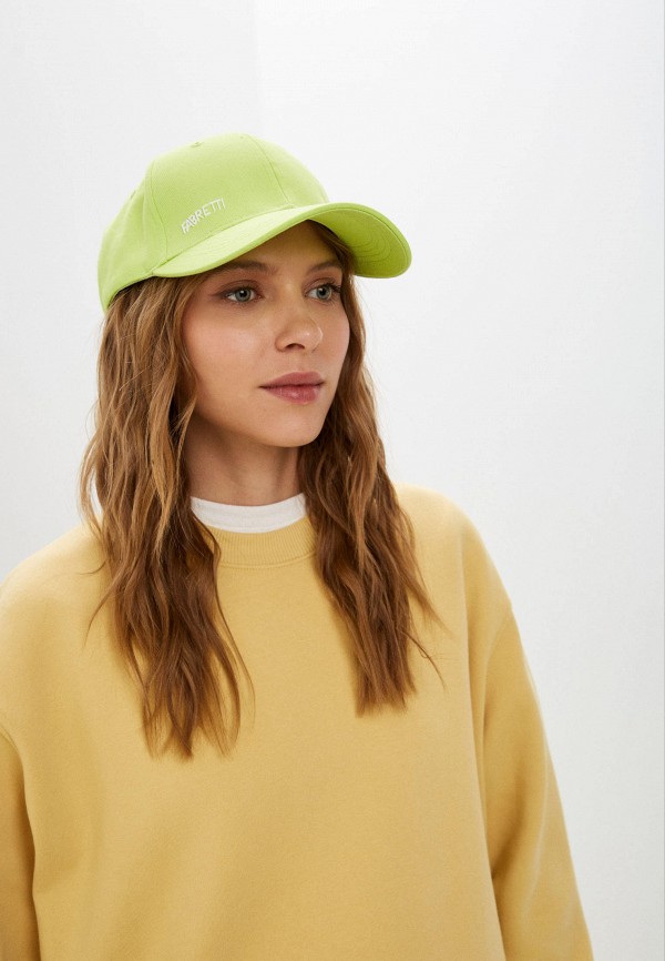 Fabretti Бейсболка - фото 4