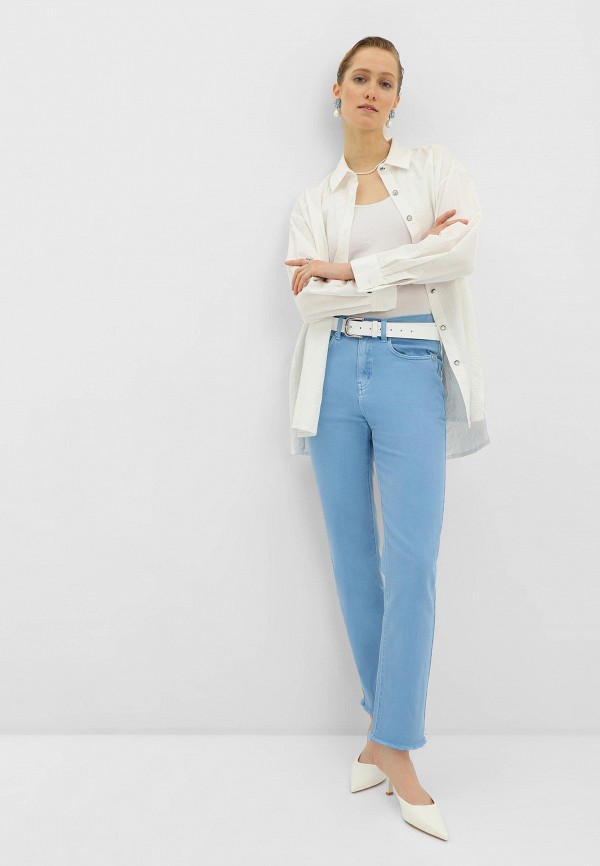 Helena Vera Джинсы - Helena Vera - фото 4