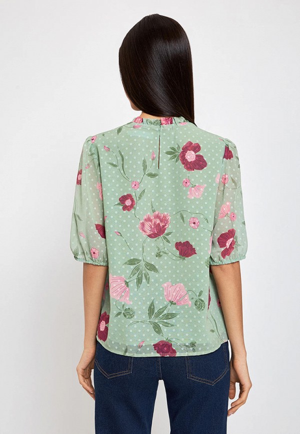 Concept Club Блуза - фото 3