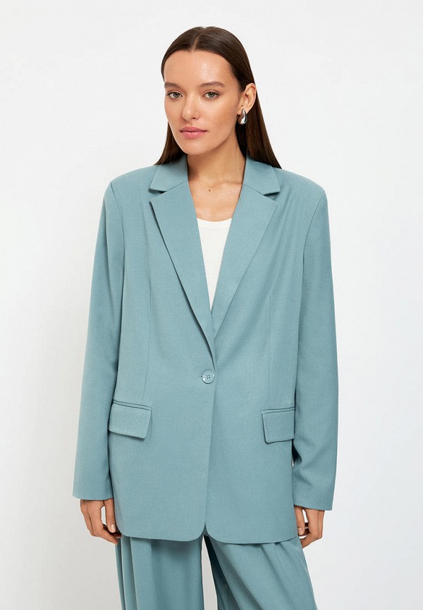 Concept Club Жакет - фото 4