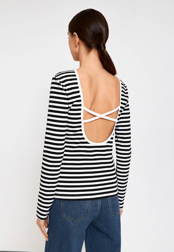 Concept Club Лонгслив - фото 3