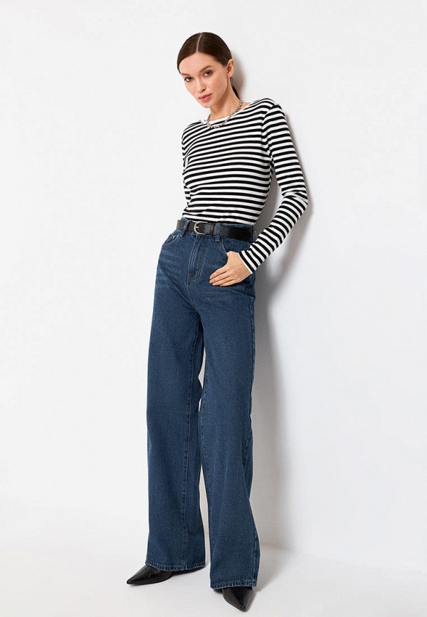 Concept Club Лонгслив - фото 2