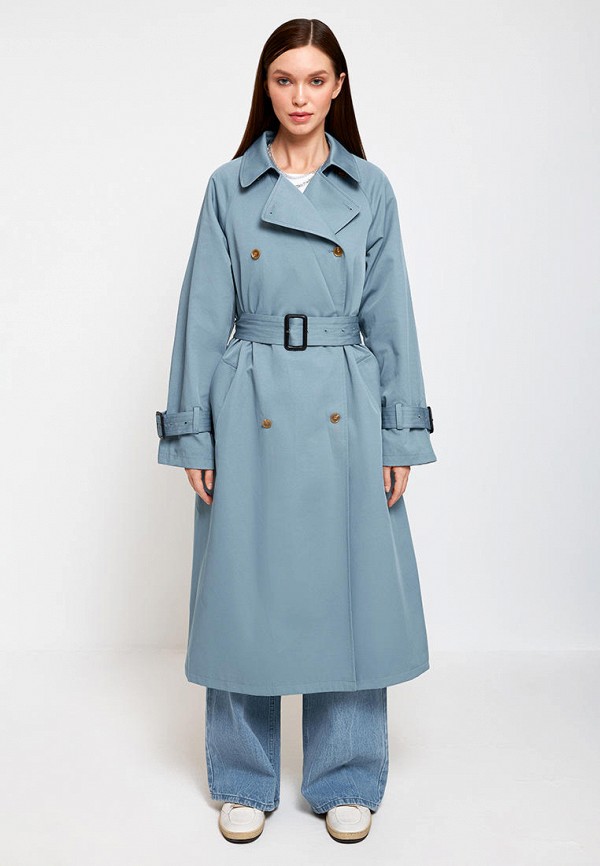 Concept Club Тренч - фото 1