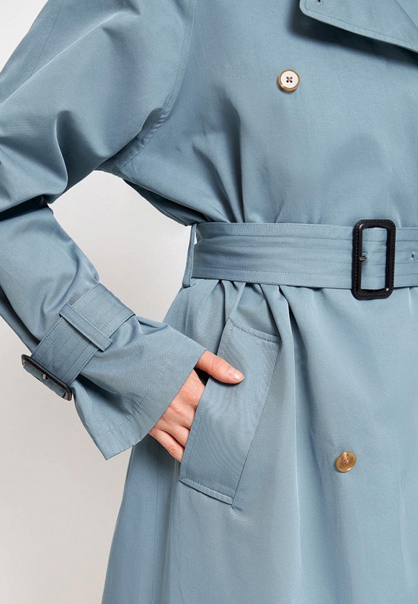 Concept Club Тренч - фото 5