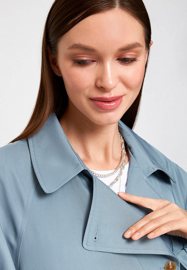 Concept Club Тренч - фото 6