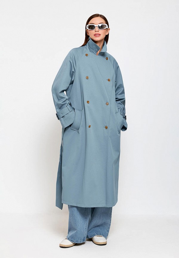 Concept Club Тренч - фото 3