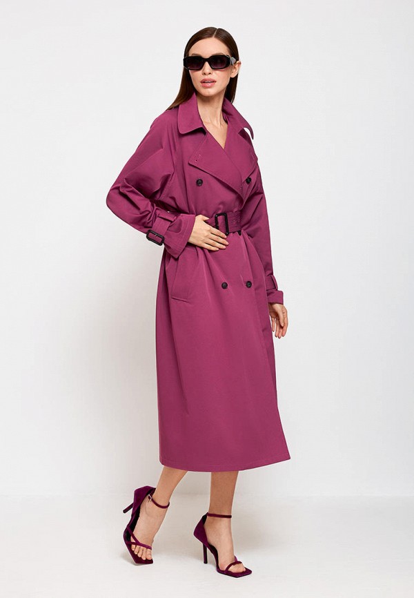 Concept Club Тренч - фото 1