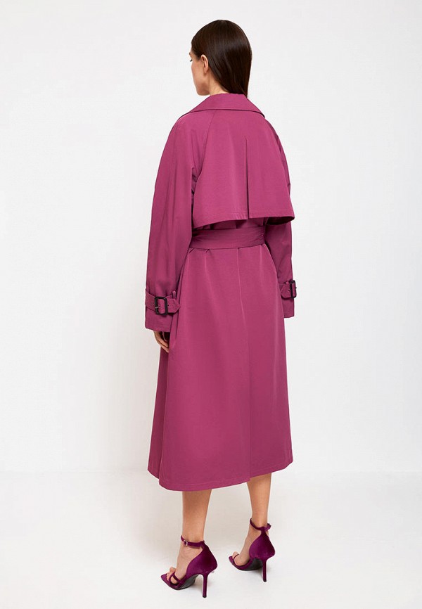 Concept Club Тренч - фото 3